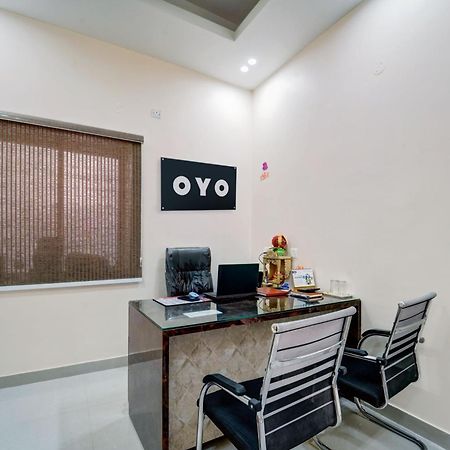 Hotel O The Elegance Resort Danapur Exterior photo